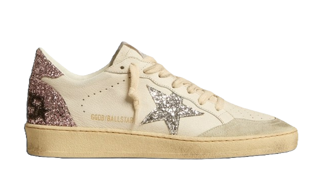 GOLDEN GOOSE Super-Star