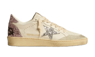 GOLDEN GOOSE Super-Star