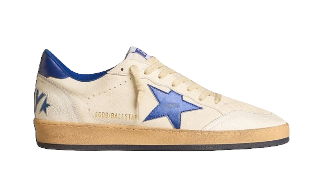 GOLDEN GOOSE Super-Star