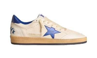 GOLDEN GOOSE Super-Star