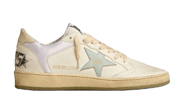 GOLDEN GOOSE Super-Star