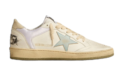 GOLDEN GOOSE Super-Star