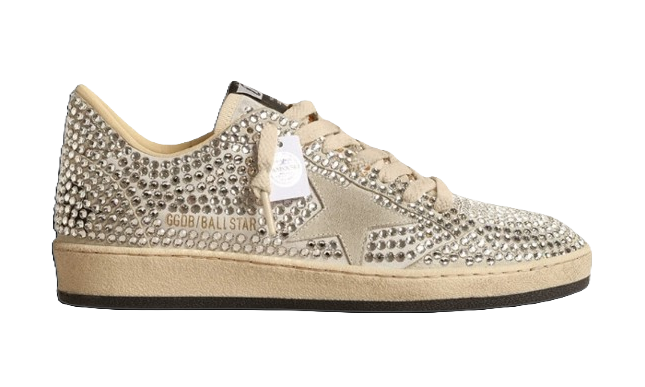 GOLDEN GOOSE Super-Star
