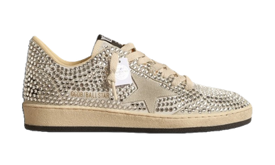 GOLDEN GOOSE Super-Star
