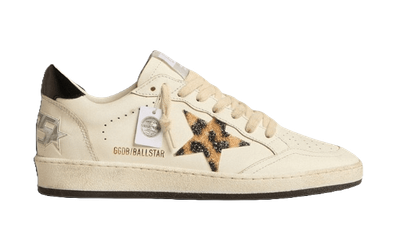 GOLDEN GOOSE Super-Star