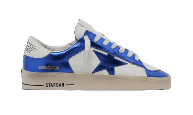 GOLDEN GOOSE Super-Star
