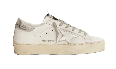GOLDEN GOOSE Super-Star