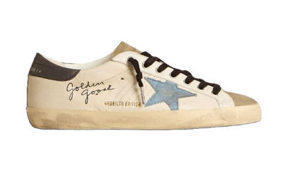 GOLDEN GOOSE Super-Star