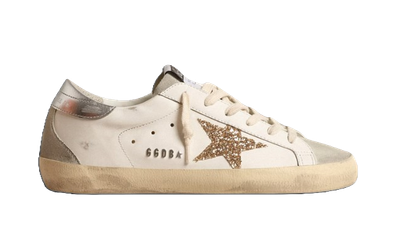 GOLDEN GOOSE Super-Star