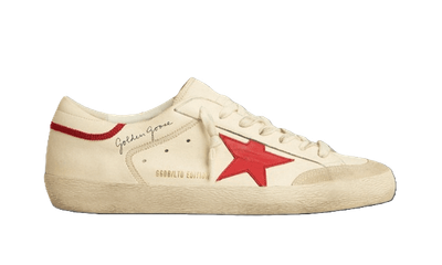 GOLDEN GOOSE Super-Star