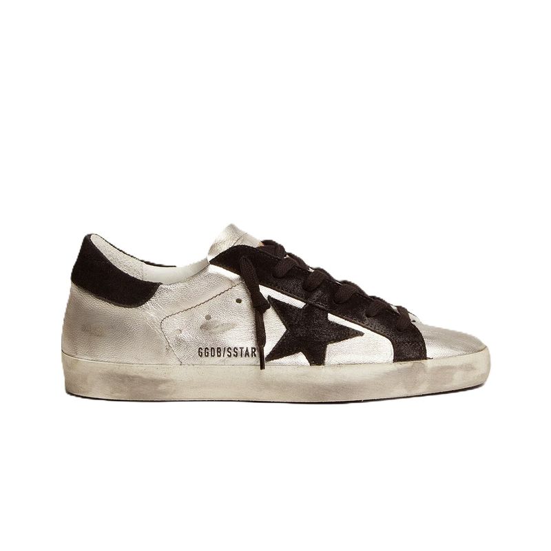 GOLDEN GOOSE Super-Star