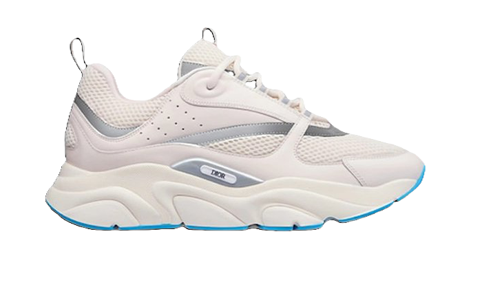 B22 Bianco Azzuro
