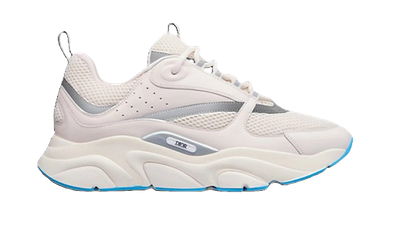 B22 Bianco Azzuro