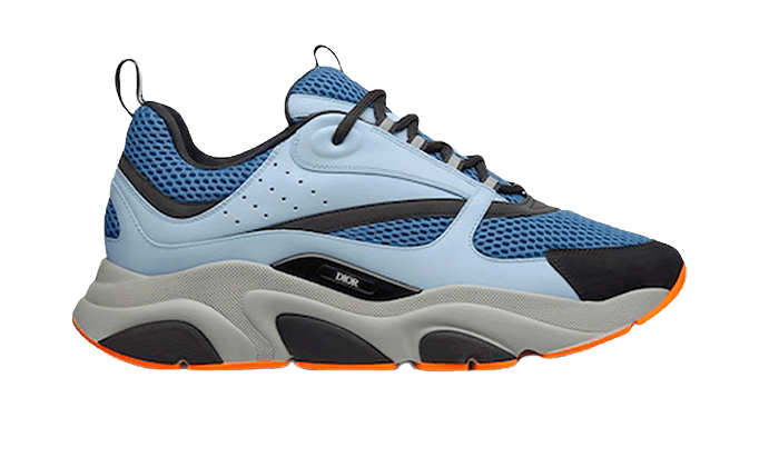 B22 Rete Tecnica Blu