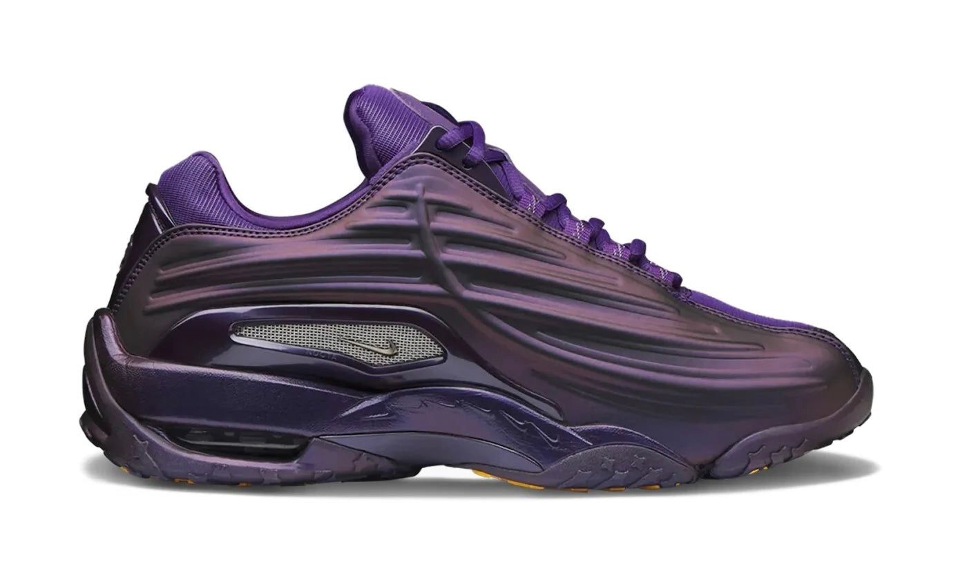 Nocta Hot Step 2 Purple