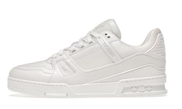 Trainer Bianco