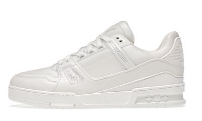 Trainer Bianco