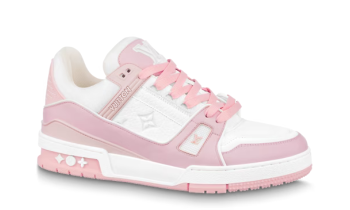 Trainer Rosa