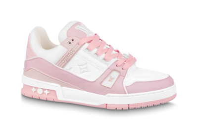 Trainer Rosa