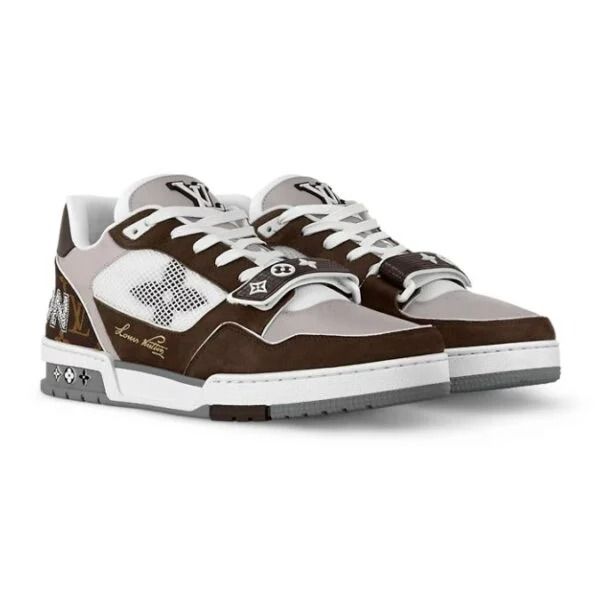 Trainer Marrone