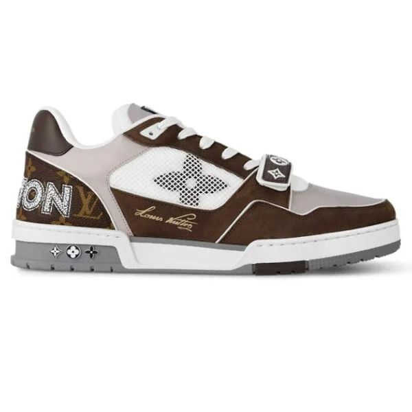 Trainer Marrone