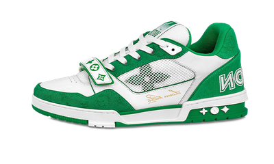 Trainer Verde