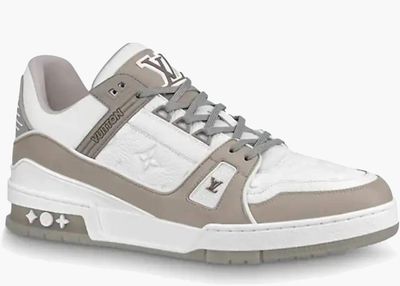 Trainer Grigio