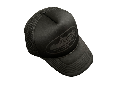 Trucker Cap nero