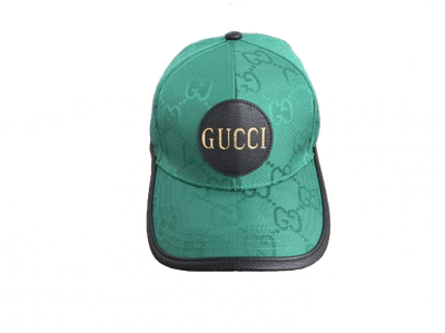 Cappello GG
