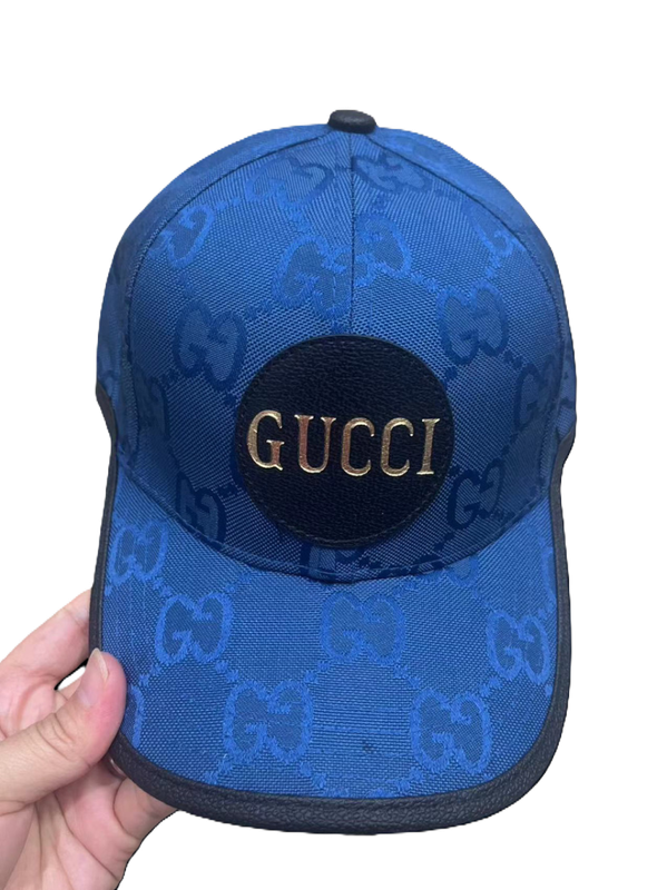 Cappello GG