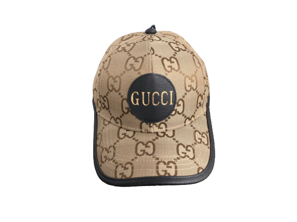 Cappello GG