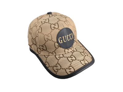 Cappello GG