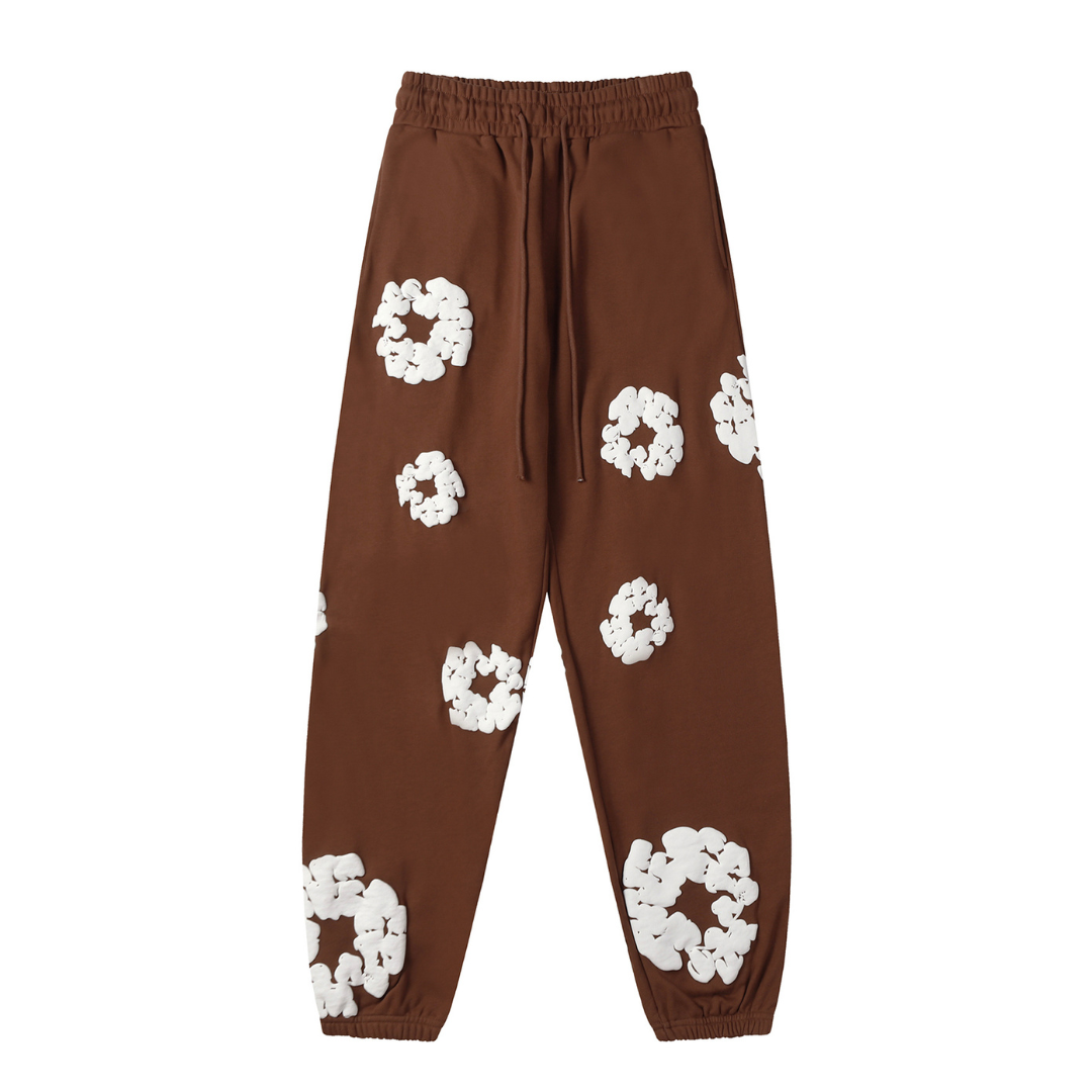 DENIM TEARS Tracksuit Flowers