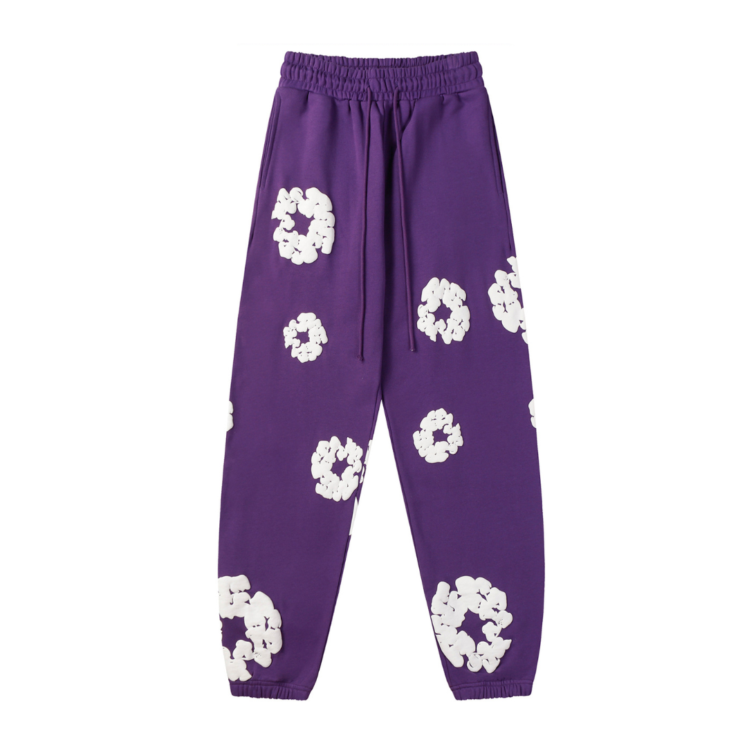 DENIM TEARS Tracksuit Flowers