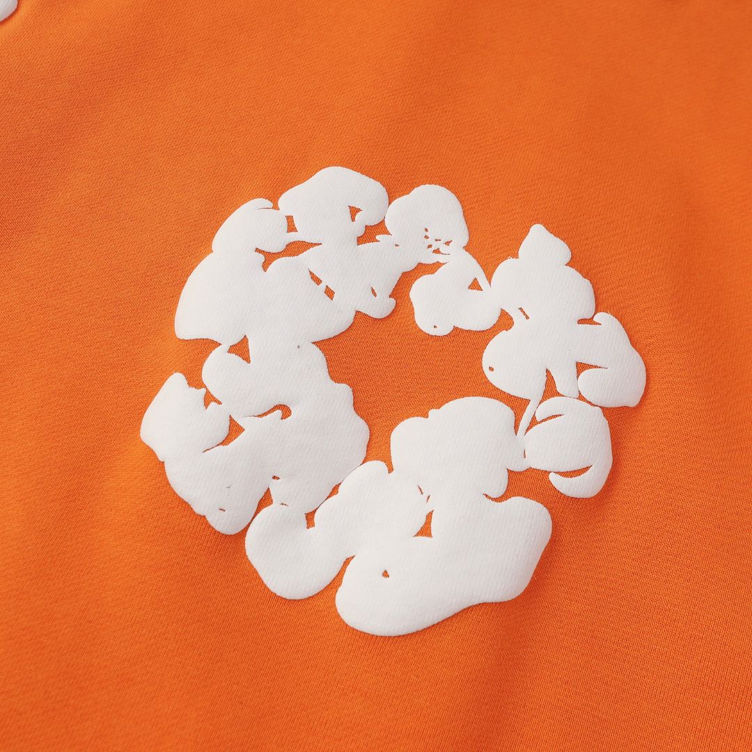 DENIM TEARS Tracksuit Flowers