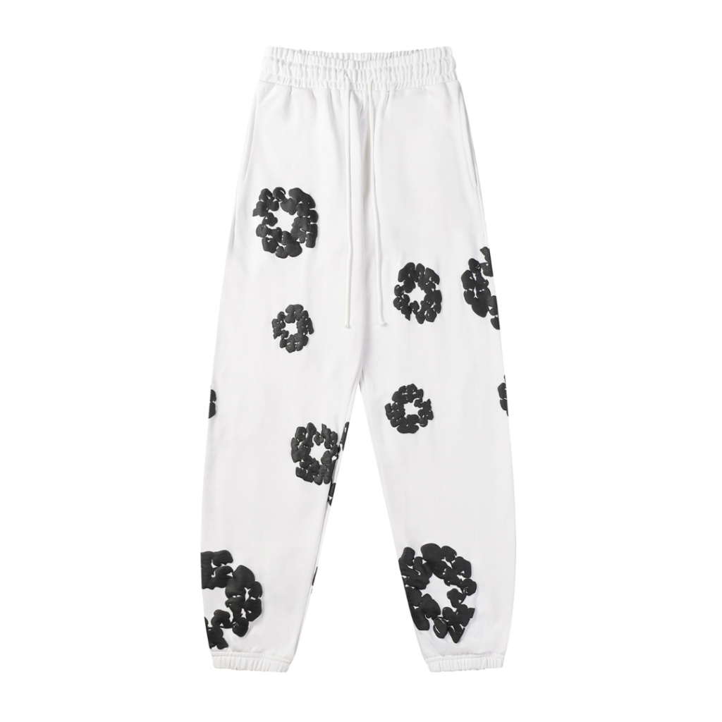 DENIM TEARS Tracksuit Flowers