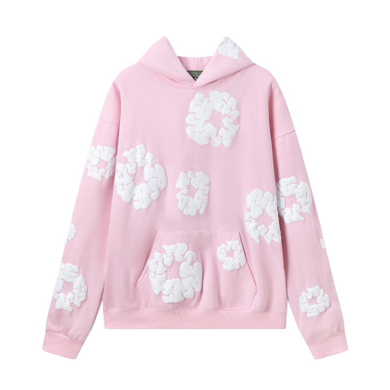 DENIM TEARS Tracksuit Flowers