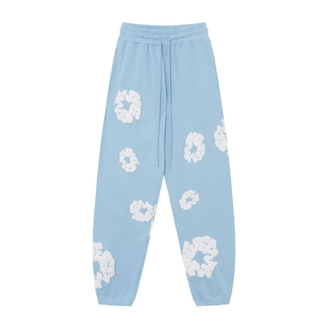 DENIM TEARS Tracksuit Flowers