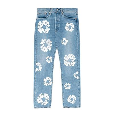 Denim Tears X Levi’S Jeans