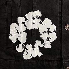 Denim Tears X Levi’S Jacket