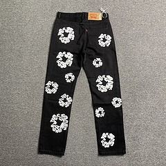 Denim Tears X Levi’S Jeans