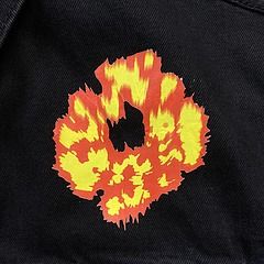 Denim Tears X Levi’S Jacket