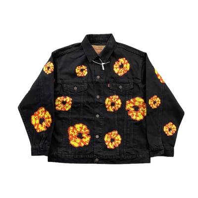 Denim Tears X Levi’S Jacket