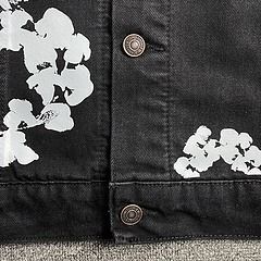 Denim Tears X Levi’S Jacket