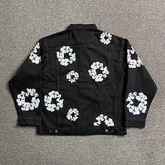 Denim Tears X Levi’S Jacket