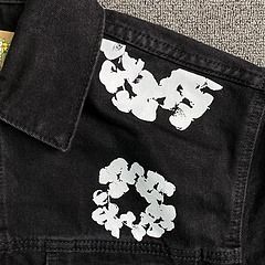 Denim Tears X Levi’S Jacket