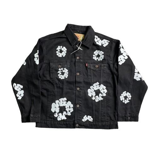 Denim Tears X Levi’S Jacket