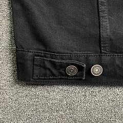 Denim Tears X Levi’S Jacket