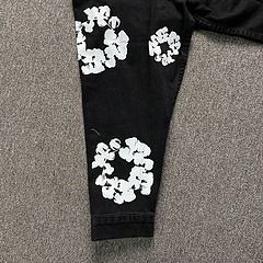 Denim Tears X Levi’S Jacket