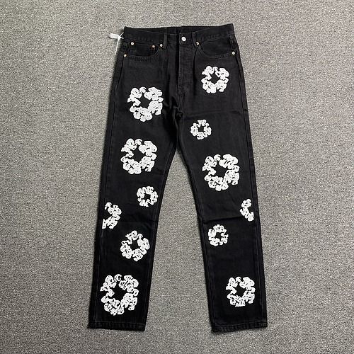 Denim Tears X Levi’S Jeans